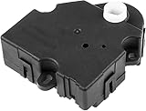 Servomotor de Aire Acondicionado para Seville 1998-2002 2003 2004 16164972 52402599 89018375 Actuador de compuerta