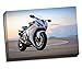 Produktbild Honda CBR 1000RR Canvas Art Print Poster 76,2 x 50,8 cm Zoll