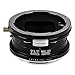 Produktbild Fotodiox Pro TLT ROKR - Tilt/Shift Lens Mount Adapter Compatible with Mamiya 645 (M645) Mount Lenses to Fuji G-Mount GFX Mirrorless Camera Body