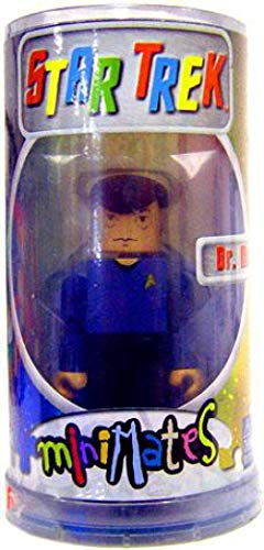 Star Trek Minimates: Dr. McCoy