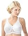 Glamorise Women's MagicLift Active Support Bra #1005