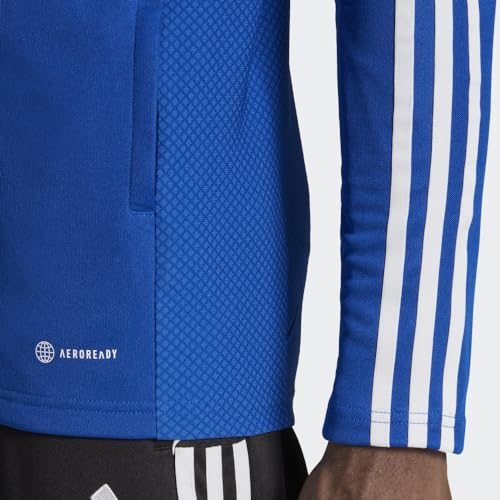 adidas Jaqueta masculina Tiro 23 League Training Jacket Tiro23 League Training Jacket, Team Royal Bl