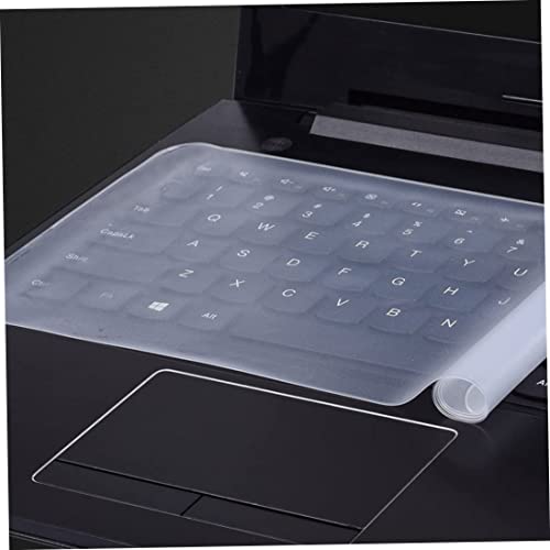 Review de Protector teclado portátil los 10 mejores. 6 Imagen adicional