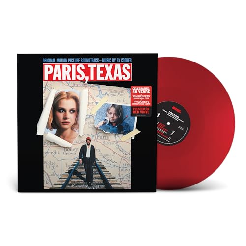 Paris, Texas