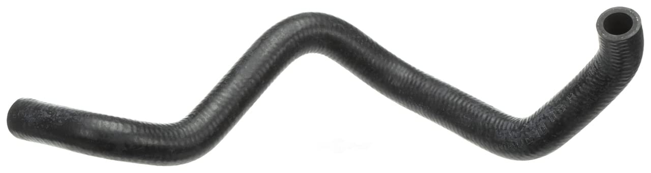 Gates 19208 EPDM SID Coolant Hose, 19.4