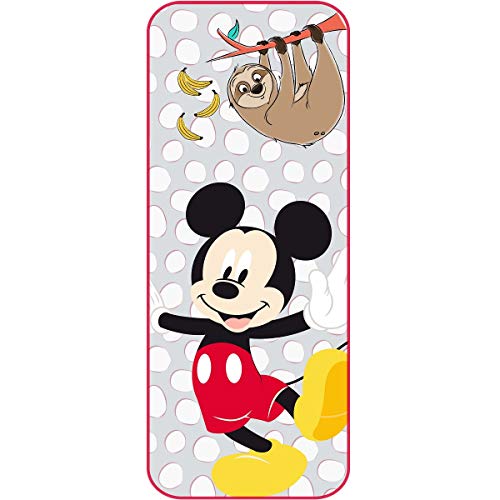 Colchoneta Transpirable Universal Mickey The Craze – Disney