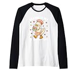 Baking Enthusiast Cute Duck Humor Spiritual