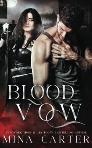 Blood Vow