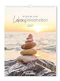  Wochenkalender 2021 \