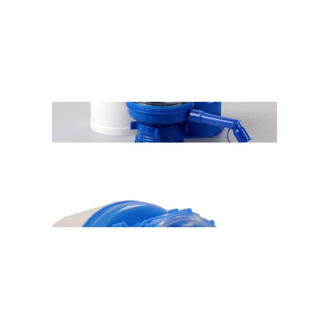 DISPENSER EROGTORE ACQUA CON RUBINETTO PER BOTTIGLIA BOTTIGLIE BOCCIONE LITRI