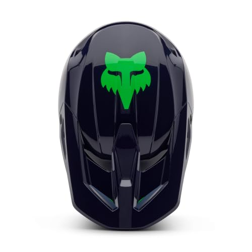 Image of Fox Racing Unisex V1 Motocross Dirt Bike Helmet