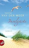 ferienhaus holland direkt am meer  Inselgäste: Roman (Haus Dünenrose, Band 1)