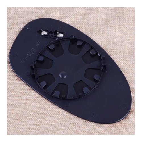 Glace rétro bleu pour BMW E90 E87 Z4 E82 E88 E91 E92 E93 miroir de remplacement passager ou conducteur - 4