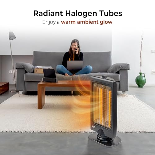 Comfort Zone CZHTV9 thumbnail 5