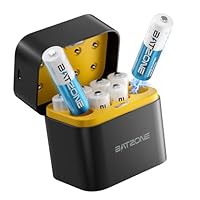 Wiederaufladbare Lithium