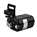 Produktbild 220 V 100 Watt Home Nähmaschine Motor Nähmaschine Teile 7000 RPM K-Hanger 0,5 AMP (Schwarz)