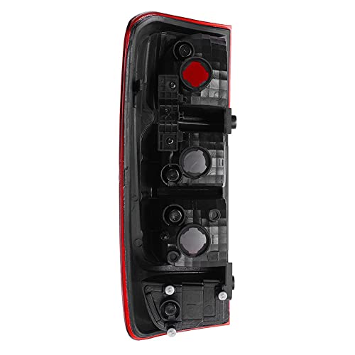 Voor Nissan Voor Navara NP300 D23 2015-2019 LHD Achterlicht Montage Voor Nissan Voor Navara NP300 D23 2015-2019 LHD Achterlicht Montage