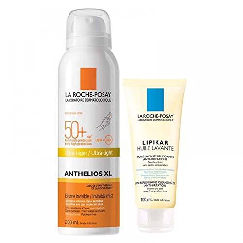 La Roche Posay-Phas (L'Oreal) Spray Invisibile Spf...