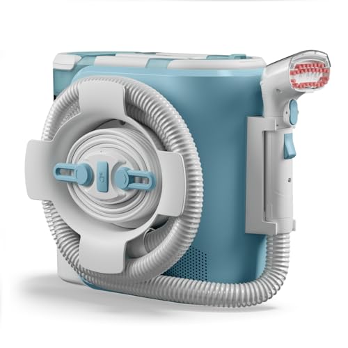 Shampouineuse PHILIPS Série 3000 XW319311 81 dB 1600 ml soyeux / - vue 6