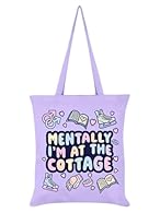Durable material - Made from sturdy, long-lasting fabric for everyday use. Spacious design - Large enough to hold groceries, books, or personal items. Comfortable handles - Easy to carry over your shoulder or by hand. Stylish appearance - Available i...