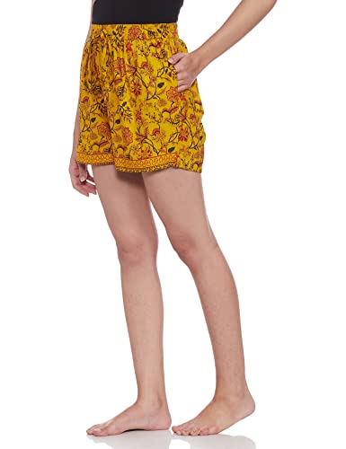 Image of Indigo Women's Bermuda Shorts