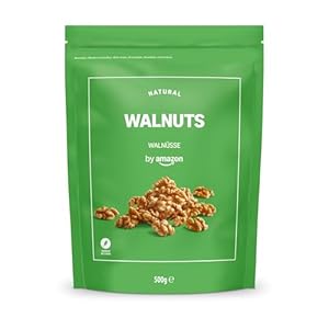 by Amazon Walnüsse - 500g
