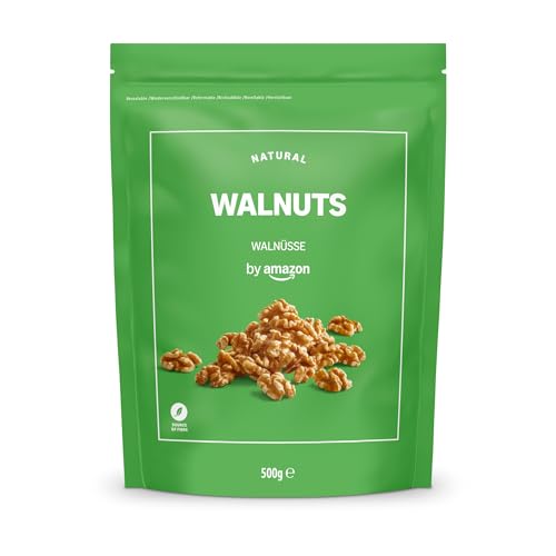 by Amazon Nueces - 500g