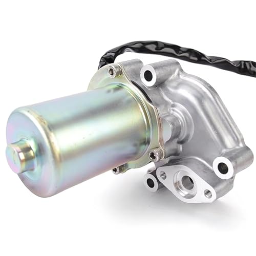 Motor de arranque Foreman 450 soluciona fallos de encendido TRX450ES 6