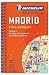 Produktbild Madrid: 1:12000: Callejero, Sentidos de circulacion, Metro/Aparcamientos (Michelin City Plans)