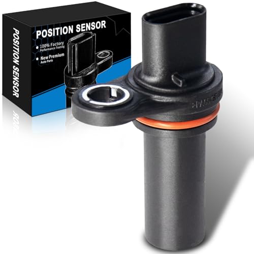 SZKAIDAG Camshaft Position Sensor for:-Dodge for:-Ram 1500 2005-2006