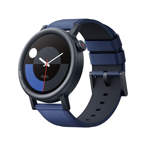 CMF-Watch-Pro-2-Smartwatch-for-Men-Women-Fitness-Tracker-with-Heart-Rate-SPO-Monitoring120-Sports-Model-Bluetooth-Calls-with-AI-Noise-Reduction-IP68-Waterproof-with-GPS-for-Android-iOS-Blue