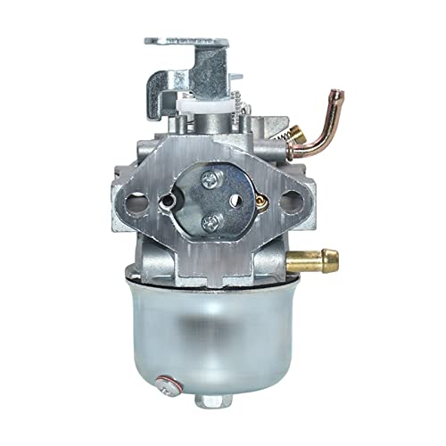Carburateur stable pour souffleuse à neige Toro CCR et moteurs Suzuki 38181 et 38186