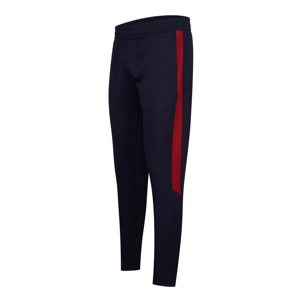 FC Barcelona Chándal 23/24 niño - talla 128-8 años - temporada 23/24 - Producto oficial - chándal para entrenamiento de fútbol