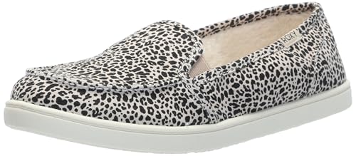 Roxy Women's Minnow Wool V Sneaker