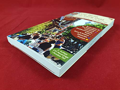 Viel Berlin für wenig Geld - 1000 aktuelle Low Budget-Tips: Buch und Stadtplan - Mit Potsdam-Teil