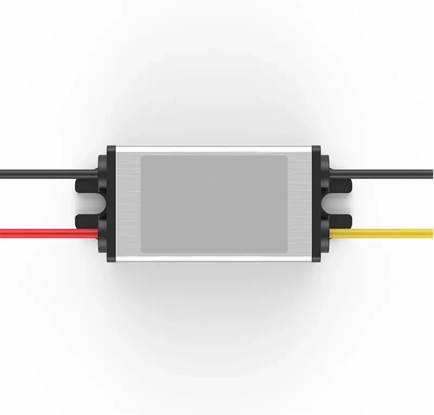 12V24V to 3.3V3.7V4.2V5V6V7.5V9V1A2A3A4A5A Step-Down Power Converter Vehicle Mounted DC Transformer(OUTPUT4A,4.2V)