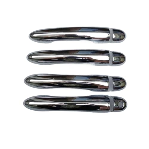 Couvercle poignée intérieure Renault Megane 2 accessoires de remplacement ajustement parfait C1