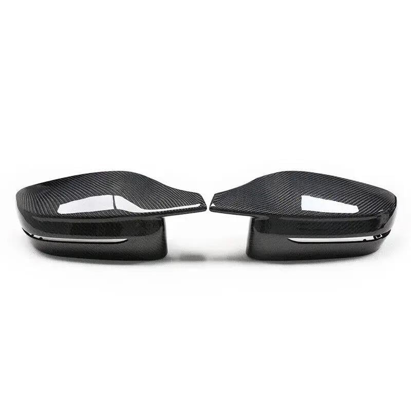 Garniture de boîtier de rétroviseur pour BMW, l'accessoire idéal pour vos trajets quotidiens
