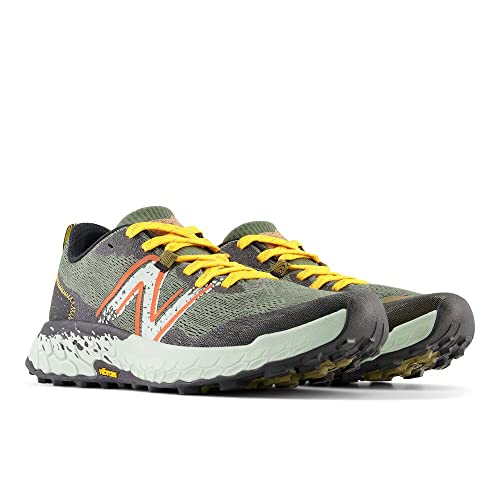 Image of New Balance Men's Fresh Foam X Hierro V7 Shoes