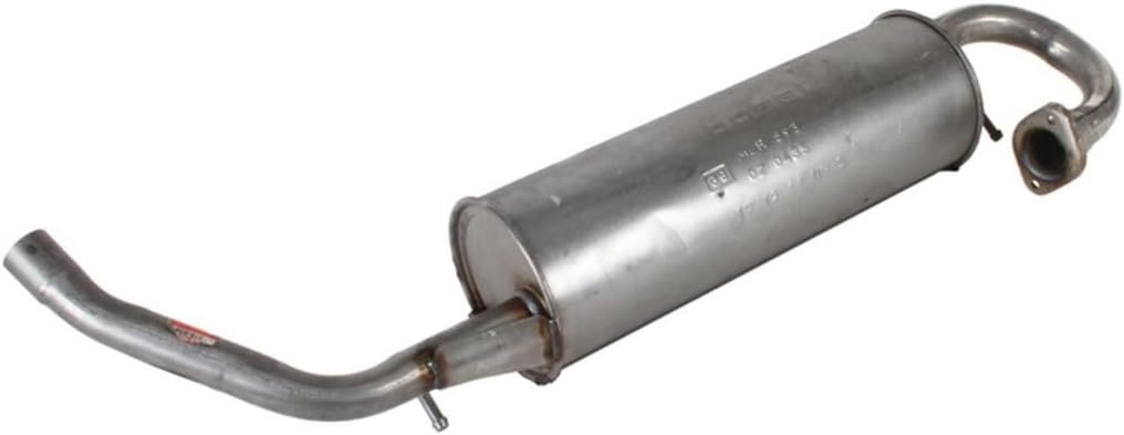 Bosal 278-839 End Silencer