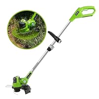 Greenworks(グリーンワークス) 充電式草刈り機 Amazon | Greenworks(グリーンワークス) 充電式草刈り機 芝刈り