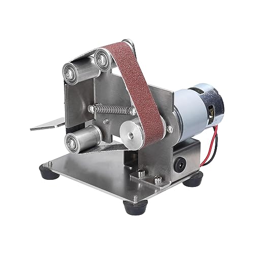 Cutter bords affûteur et meuleuse multifonctionnelle contre lames usées - 8