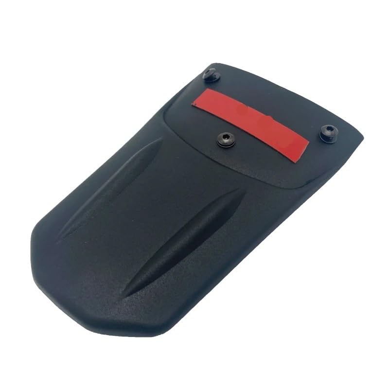 Garde-boue CB650R CBR650R 2019-2022 prolongateur pour rouler sous la pluie serein