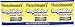 FLEISCHMANNS YEAST Rapid Rise Yeast, 0.25 OZ