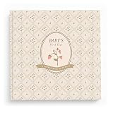 Lucy Darling Cottage Floral Memory Book