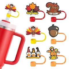 6pcs A2 Thanksgiving