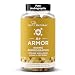 ANDROGRAPHIS Pure 800 MG – Healthy Immunity Function, Physical Wellness, Potent Strength for Seasonal Protection – Full-Spectrum & Standardized – 60 Vegetarian Soft Capsules
