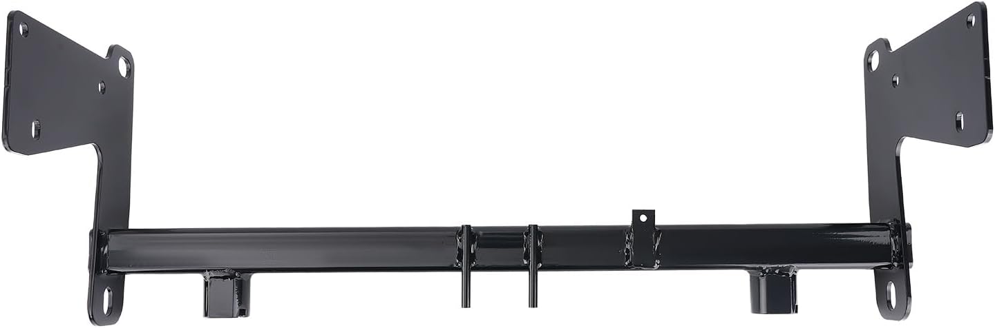 maXpeedingrods BX1139 Tow Bar Base Plate Bracket for Jeep Wrangler JL JLU All Models with Standard Bumper Acc 392 4XE 2018-2023