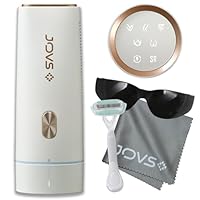 JOVS 脱毛器 DORA 公式 JOVS 公式 Dora 脱毛器 ランキング1位 SRモード搭載 最新型 A366