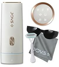 Amazon.co.jp: JOVS Dora J847モデル 脱毛器 家庭用 光美容器 VIO対応